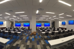 Teleprescence installations
