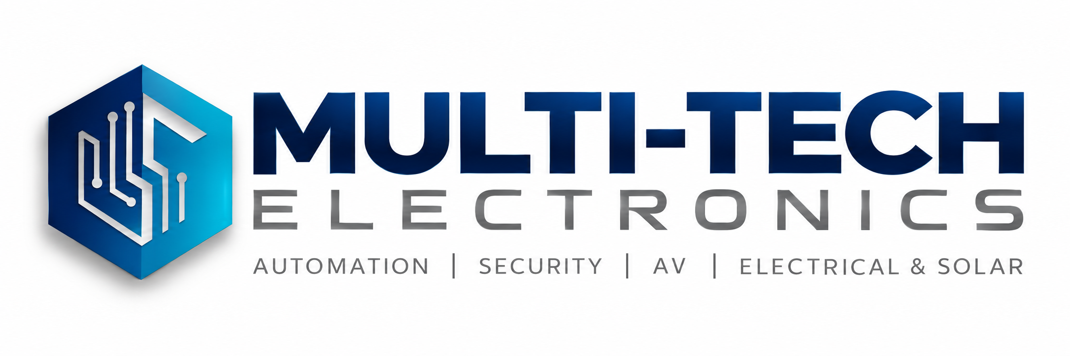 Multi-Tech Electronics