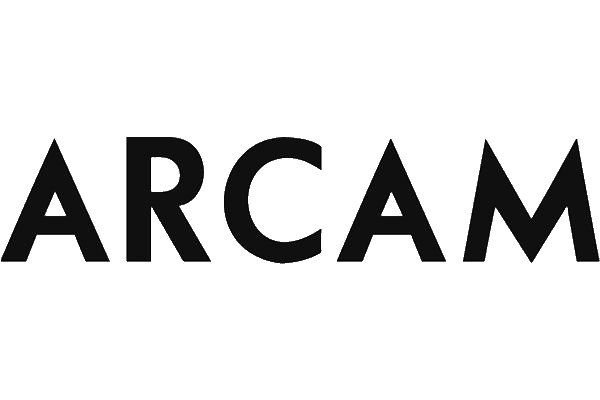 Arcam logo