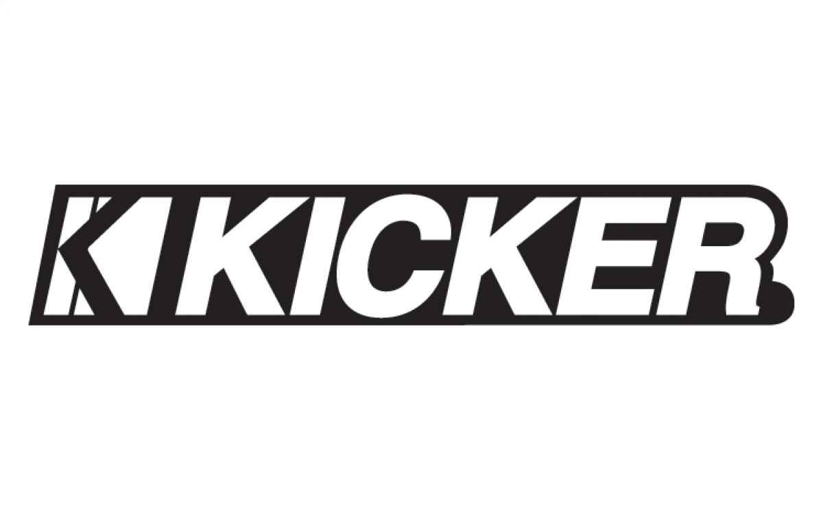 Kicker logo