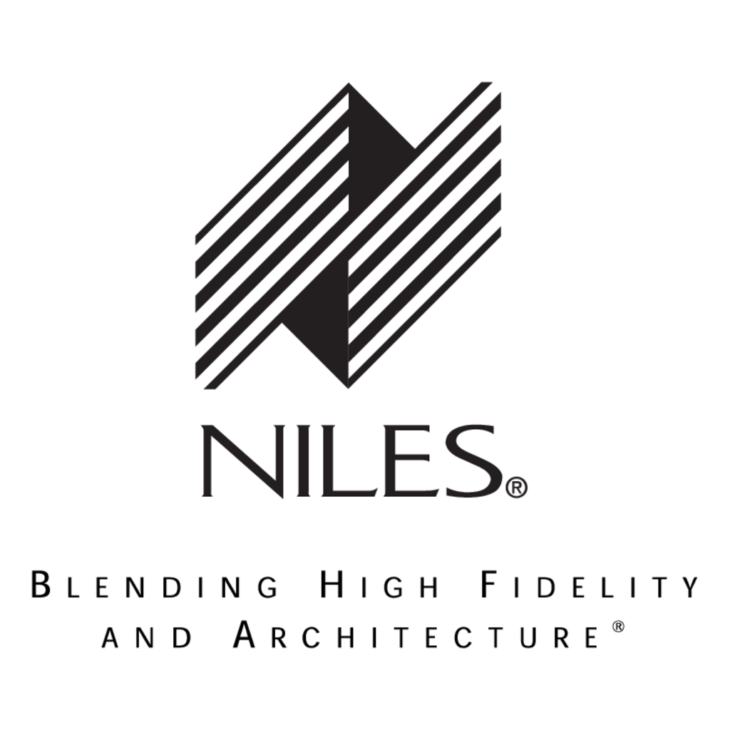 Niles logo